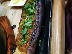 -西昌小院火盆烧烤(新街里店)