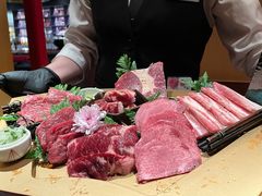 -300杯·和牛烧肉清酒专门店(廊里店)