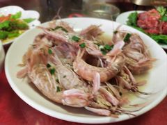 -畲乡一品鱼府土菜馆