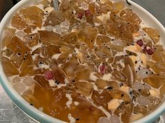 -姚姚酸菜鱼·金戈戈香港豉油鸡(喜荟城联名店)