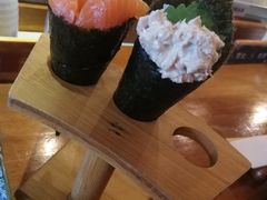 -千代武日本料理(开发区店)