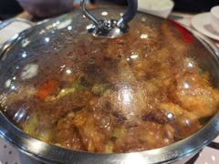 -黄记煌三汁焖锅(渝北金港国际店)