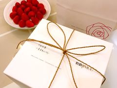 -积慕Cake(解放大道店)