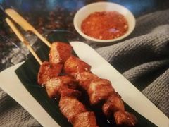 -蒙自源过桥米线(沃尔玛店)