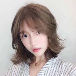 -上禾 HAIR SALON