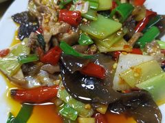 -老丘丘(较场口店)