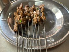 -杨记烤肉老店