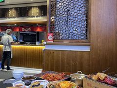 -福苗小骆驼烧烤(曲江店)