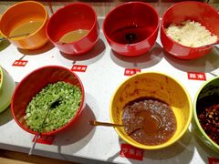 -古乐牛香·鲜牛肉牛杂火锅(新区店)