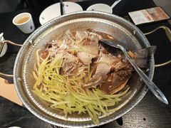 -简小舍·民间手艺菜(武昌江滩店)