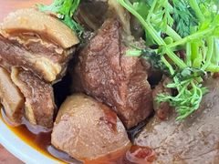 -碗碗羊肉(松石北路店)
