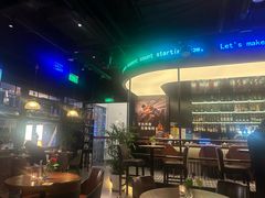 -MARU玛露音乐餐厅(大学路店)