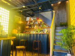 -BIJOU coffee&cocktail(龙岗万科广场店)