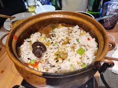 -雀舞云南菜(乐客城店)