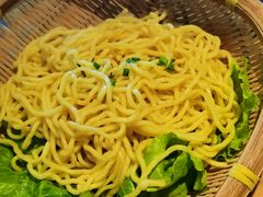 -水林间·寿喜烧自助(仙林金鹰店)