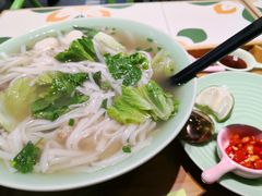 -越弥越南传统美食馆
