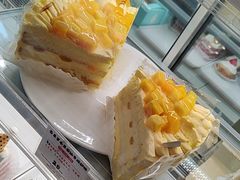 -西村叔叔的店·面包·甜品·蛋糕(清河万象汇店)