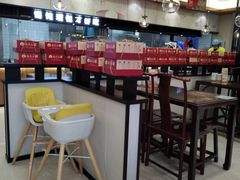 -锡笼记·无锡小笼(水岸店)