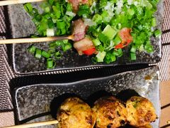 鸡肉丸-鸟内会(河北路店)