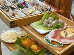 -大理董·董家小厨野生菌火锅(古城旗舰店)