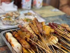 -老谢野馄饨(延安路店)