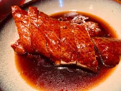 -南京大牌档(香港广场店)