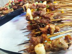 牛油-马叉虫和妖且闲·长沙大排档(解放西店)