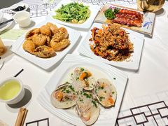 -强记海鲜·大排档(蛇口新街店)