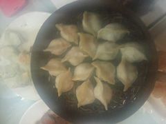 -大清花饺子(五五路店)