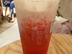 -奈雪的茶(石厦时代广场店)