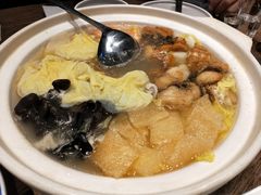 -莫山小馆(百花店)