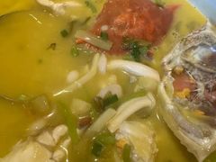 -小厨师·二十年沈家门小海鲜(百井坊巷店)