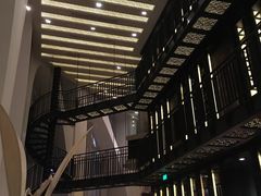 -北京康莱德酒店