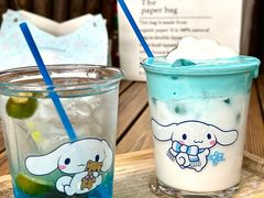 -大象厨房(重庆道店)