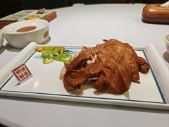 -春满园·邯郸菜发祥地(滏东店)
