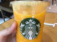 -星巴克(广州东圃天银店)