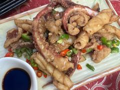 -太白餐厅•三十年老字号•坚持做现菜(体育东横街店)