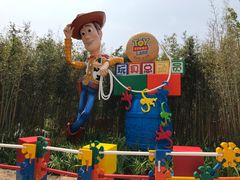 门面-上海迪士尼度假区