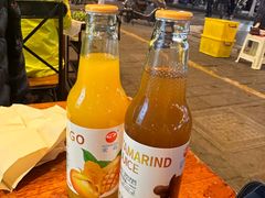 -大理.老字号渝记酸萝卜乌鱼(古城总店)