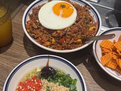 -袁山山重庆火锅(丈八北路店)