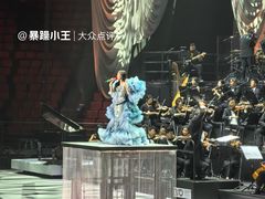 -宝能国际体育演艺中心