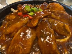 -胡家大厨(西三庄店)
