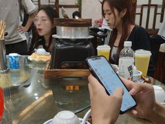 -灶东家民间菜(回兴店)