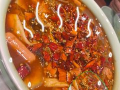 -淀里船宴(卓达店)