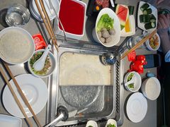-海底捞火锅(坪山益田假日广场店)