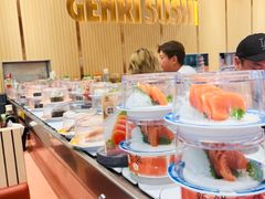 -元气寿司(金光华店)