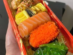 -缘喜外带寿司(上海嘉定宝龙广场店)