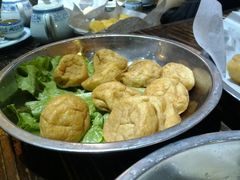 -老廣食堂(区庄店)