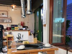 -阿山卓·野生菌火锅·纳西火塘烤肉