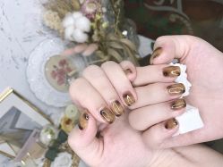 -Hands Nail专业美甲美睫
